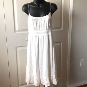 Grace Karin Spaghetti Strap Dress Sz M NWT